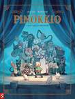 Pinokkio Pinokkio - Naar het werk van Carlo Collodi