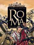 Roma 3 Caesar doden