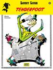 Lucky Luke - Relook 33 Tenderfoot