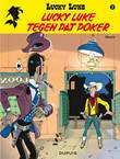 Lucky Luke - Relook 5 Lucky Luke tegen Pat Poker