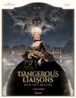 Dangerous Liaisons - Hoe het begon 1 Hoop & ijdelheid