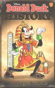 Donald Duck - History pocket 7 Goofy's geschiedenis 1