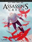 Assassin's Creed - Dark Dragon 11 Reünie 1