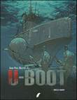 U-Boot 1-3 U-Boot compleet (1-3)