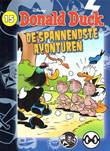 Donald Duck - Spannendste avonturen, de 15 Spannendste avonturen 15
