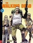 Walking Dead, the - Softcover 18 Deel 18
