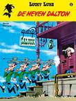 Lucky Luke - Relook 12 De neven Dalton