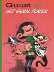 Guust - Chrono 12 Het geval flater