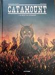 Catamount 1 De jeugd van Catamount