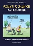 Fokke en Sukke - Thema reeks 10 Aan de leiding