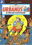 Urbanus 178 De vrolijke paastragedie