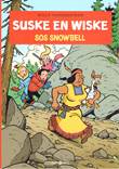 Suske en Wiske 343 SOS Snowbell