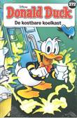 Donald Duck - Pocket 3e reeks 272 De kostbare koelkast