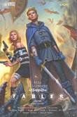 Fables (RW) 9 Boek Negen