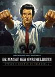 Macht der onschuldigen - Saga / Cyclus II: Hier is de Hel 3 Vier miljoen stemmen
