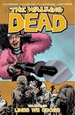 Walking Dead, the - TPB 29 Lines we cross