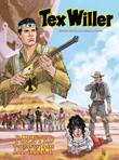 Tex Willer - Kleur (Hum!) 4 Painted Desert