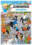 Jommeke 277 De babbelpil (regulier)
