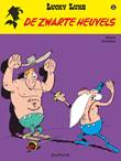 Lucky Luke - Relook 21 De zwarte heuvels