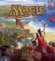 Magic the Gathering - The Art of  Ixalan