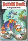 Donald Duck - Pocket 3e reeks 273 De diepzeeduikers