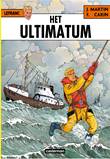 Lefranc 16 Het ultimatum