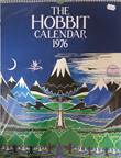 Kalenders - diversen 1976 The Hobbit Calendar