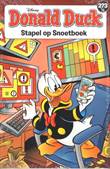 Donald Duck - Pocket 3e reeks 273 1/2 Stapel op Snoetboek (deel 273,5)