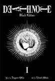 Death Note - Black edition 1 Volume 1