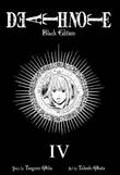 Death Note - Black edition 4 Volume 4