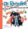 Rechter, de - Diversen Jubileumuitgave De Rechter is jarig
