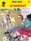 Lucky Luke - Relook 24 De Karavaan