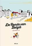 Ronde van België, De De ronde van België