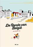 Ronde van België, de De ronde van België