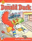 Donald Duck - Vrolijke stripverhalen 23 De anti-inbraakkoning