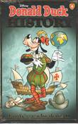 Donald Duck - History pocket 8 Goofy's geschiedenis 2
