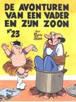 Piet Fluwijn en Bolleke - Adhemar 23 Avonturen van een vader en zijn zoon nummer 23