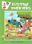Fenix Collectie 129 / Lustige zwervers, de 3 De lustige Zwervers