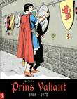 Prins Valiant - Integraal Silvester 17 Jaargang 1969 - 1970