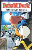 Donald Duck - Pocket 3e reeks 274 Het beeld van de baron
