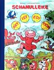 Standaard - Artist edition Schanulleke - Artist edition