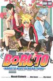 Boruto: Naruto Next Generations 1 Volume 1