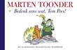 Bommel en Tom Poes - Blauwe reeks 19 Bedenk eens wat, Tom Poes