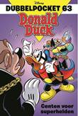 Donald Duck - Dubbelpocket 63 Centen voor superhelden
