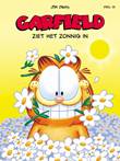 Garfield - Albums 131 Ziet het zonnig in