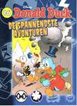 Donald Duck - Spannendste avonturen, de 16 Spannendste avonturen 16