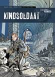 Kindsoldaat 3 1917-1918