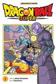 Dragon Ball Super 2 Volume 2