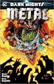 Dark Nights Metal
