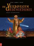 Verborgen Geschiedenis, de 33 De witte Messias